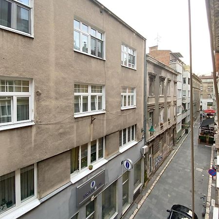 Sarajevo Charm Apartments Exterior photo