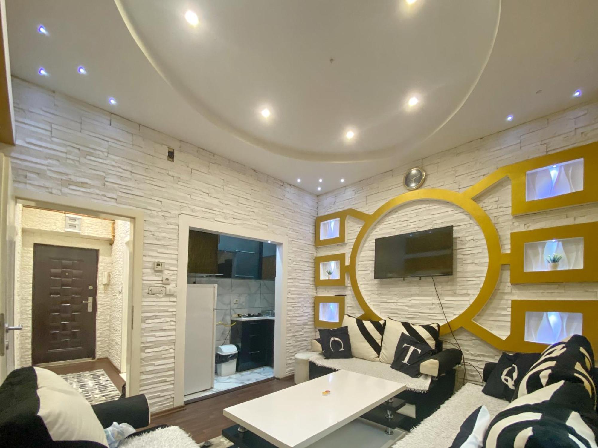 Sarajevo Charm Apartments Exterior photo