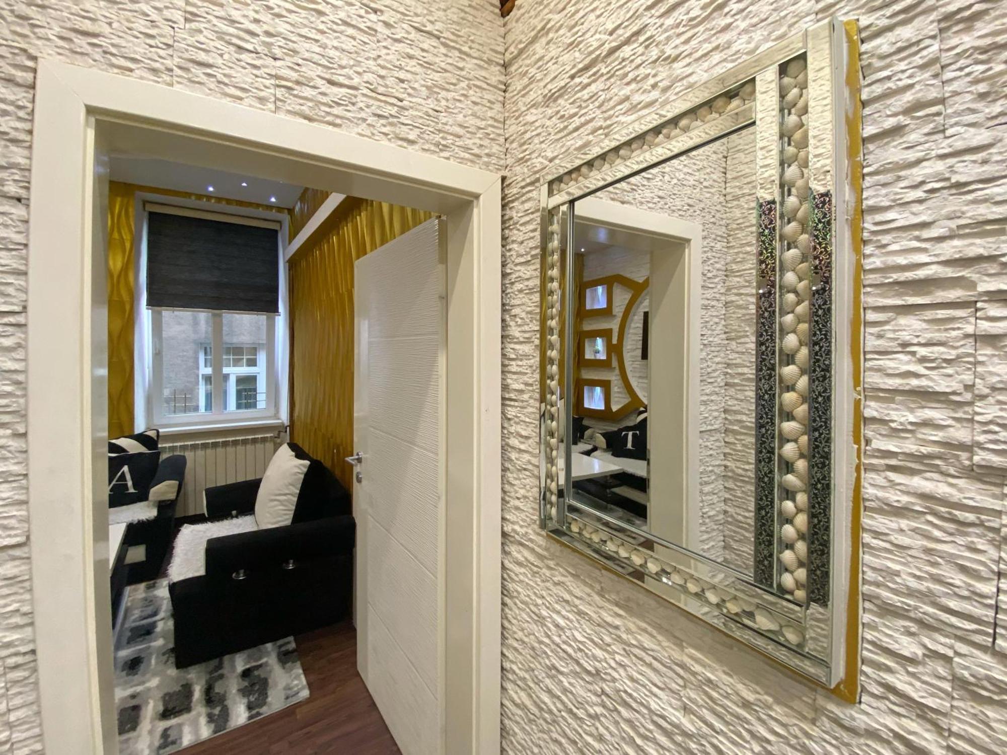 Sarajevo Charm Apartments Exterior photo