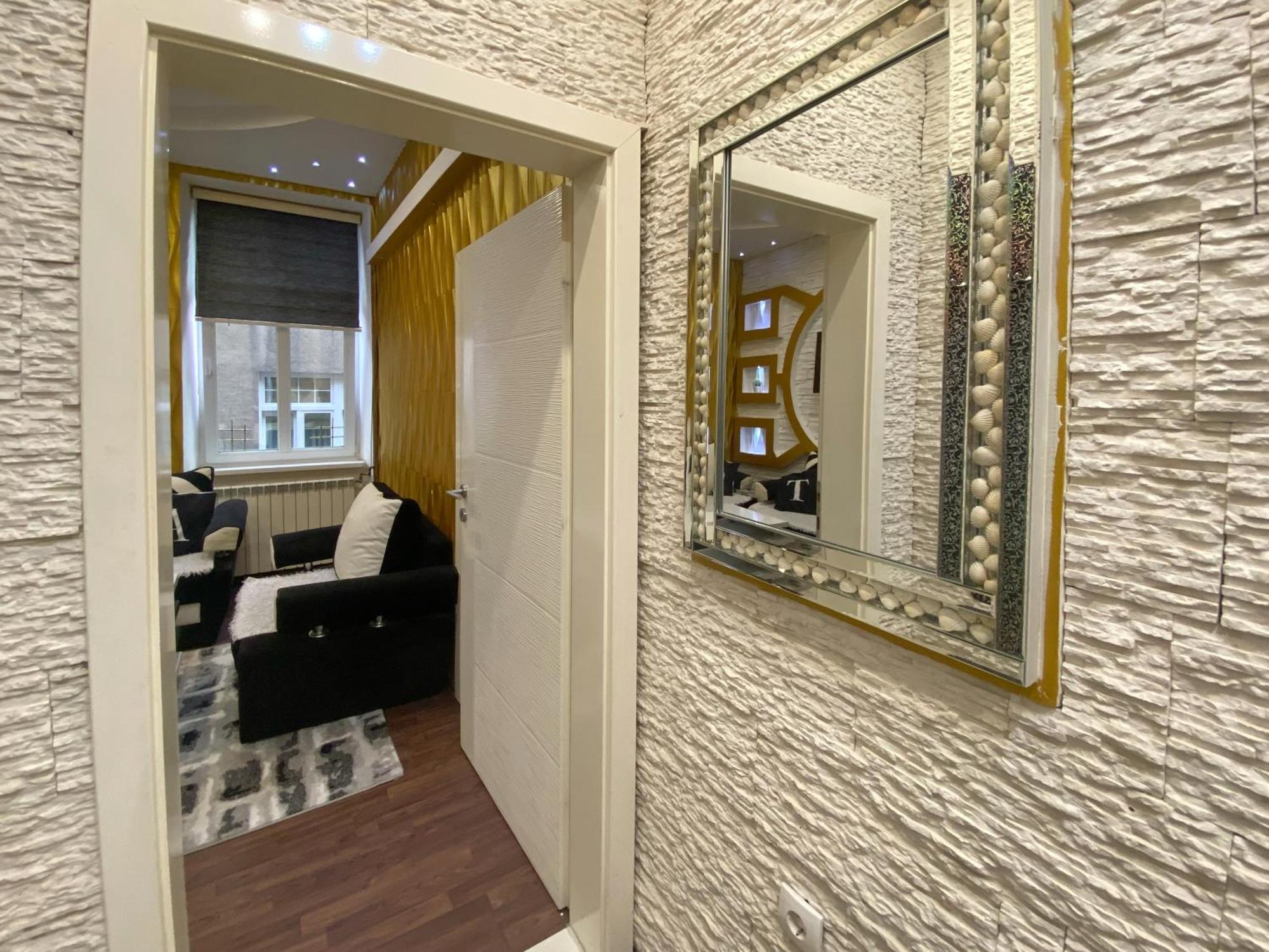 Sarajevo Charm Apartments Exterior photo