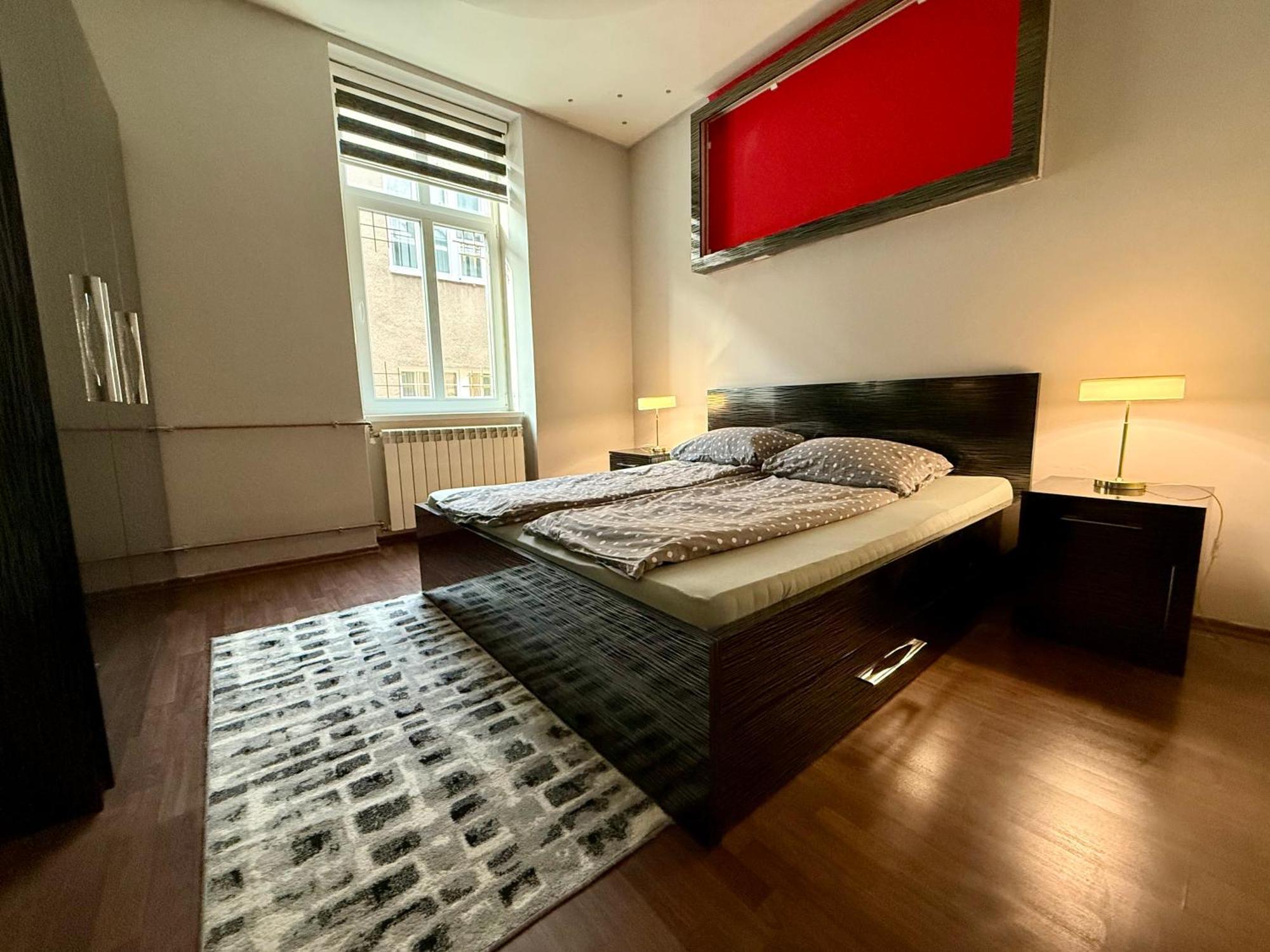 Sarajevo Charm Apartments Exterior photo